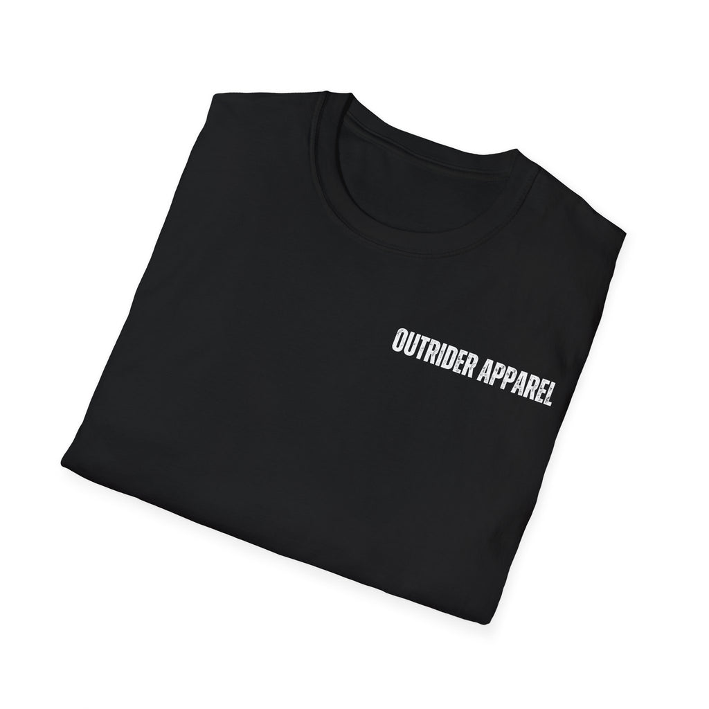 Pinned Tee