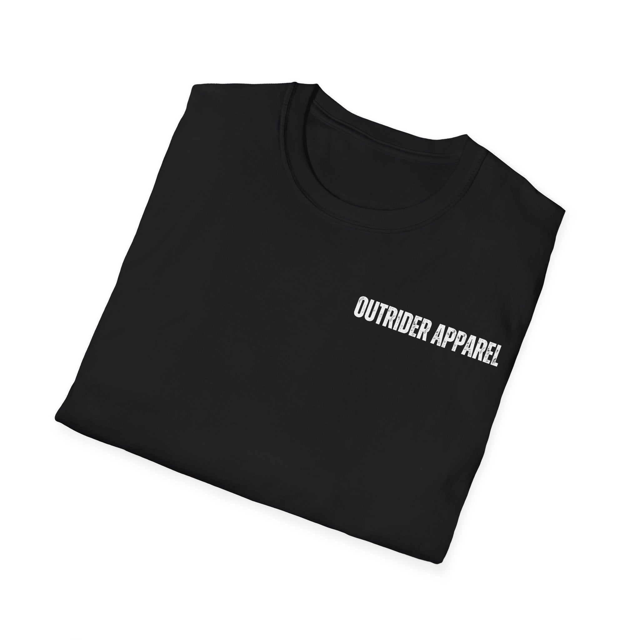 Pinned Tee