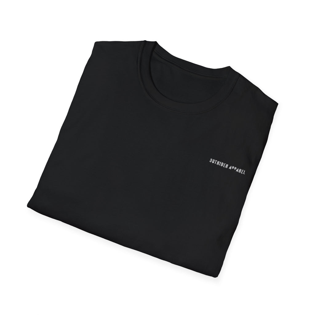 Low Range High Life Tee
