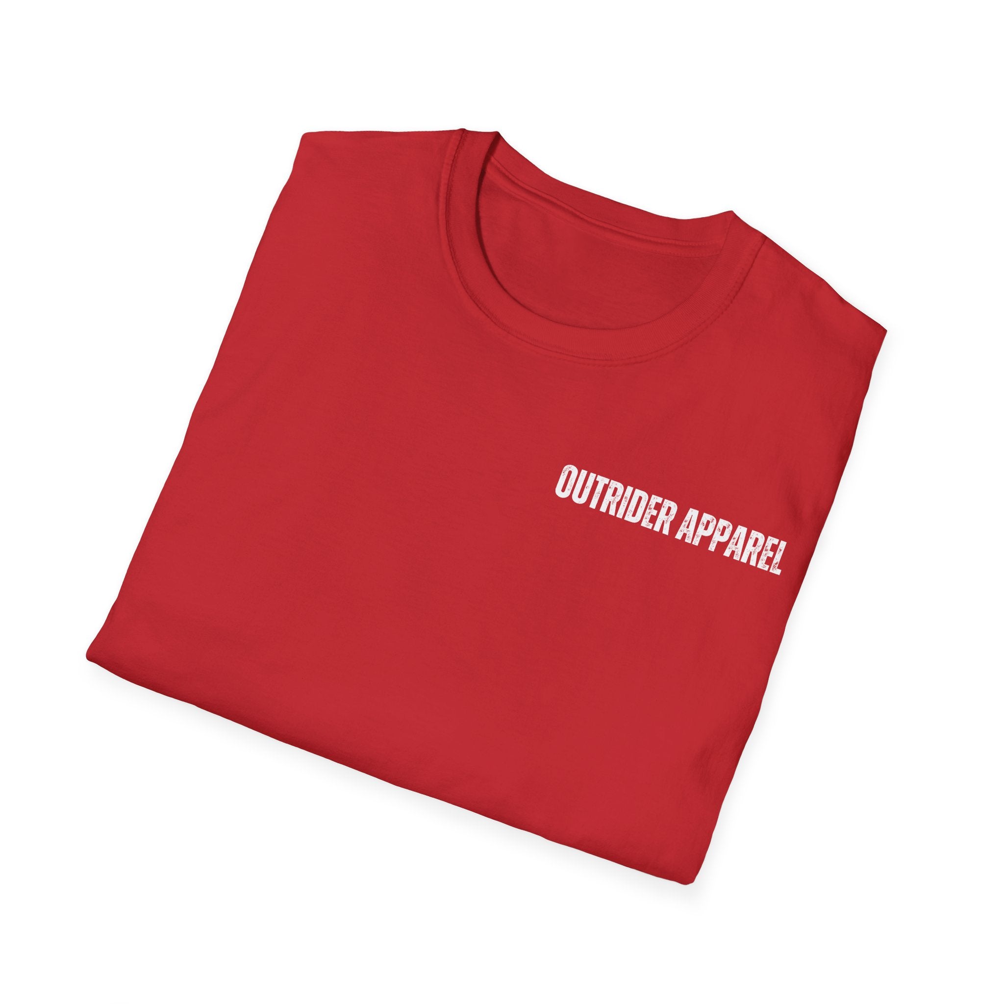 Pinned Tee
