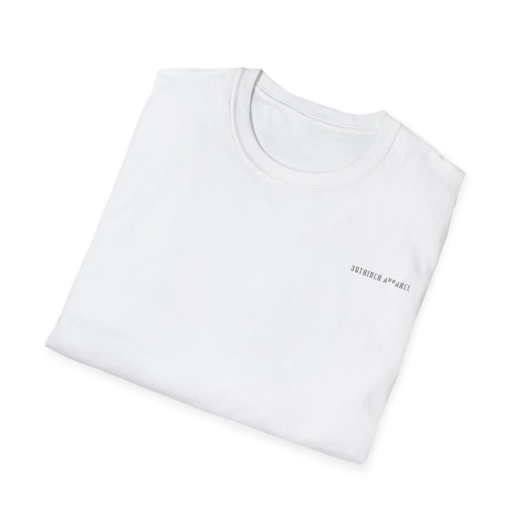 Low Range High Life Tee