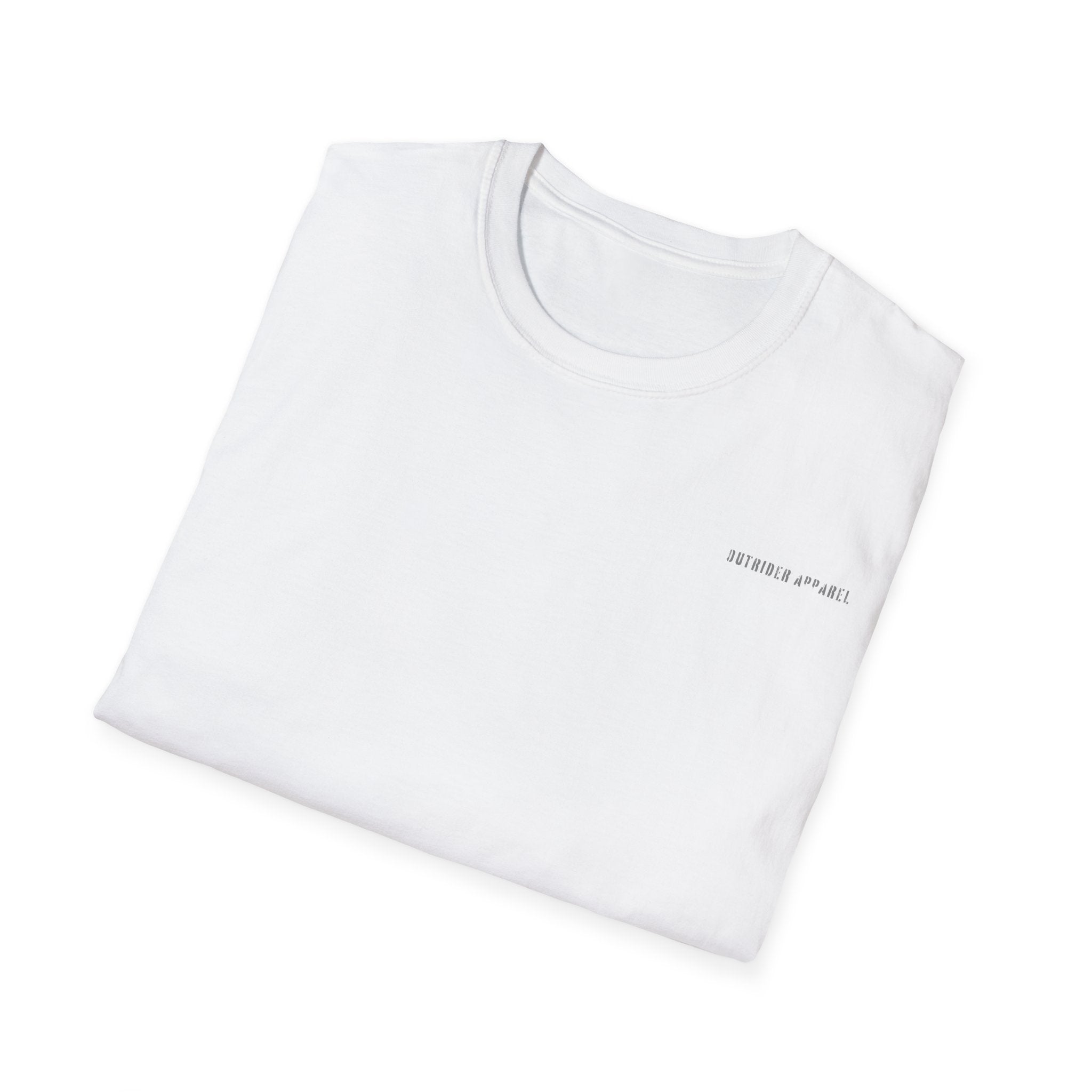 Low Range High Life Tee