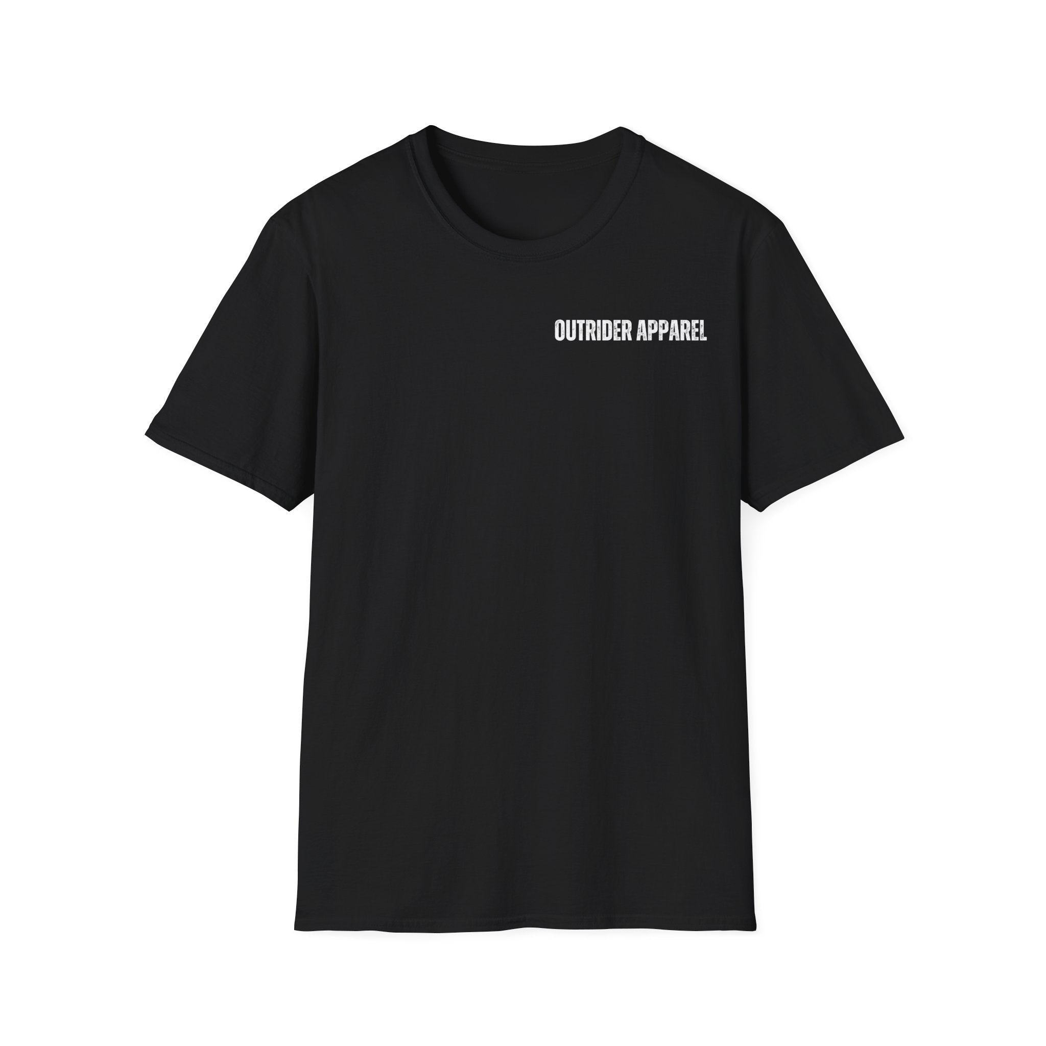 Pinned Tee