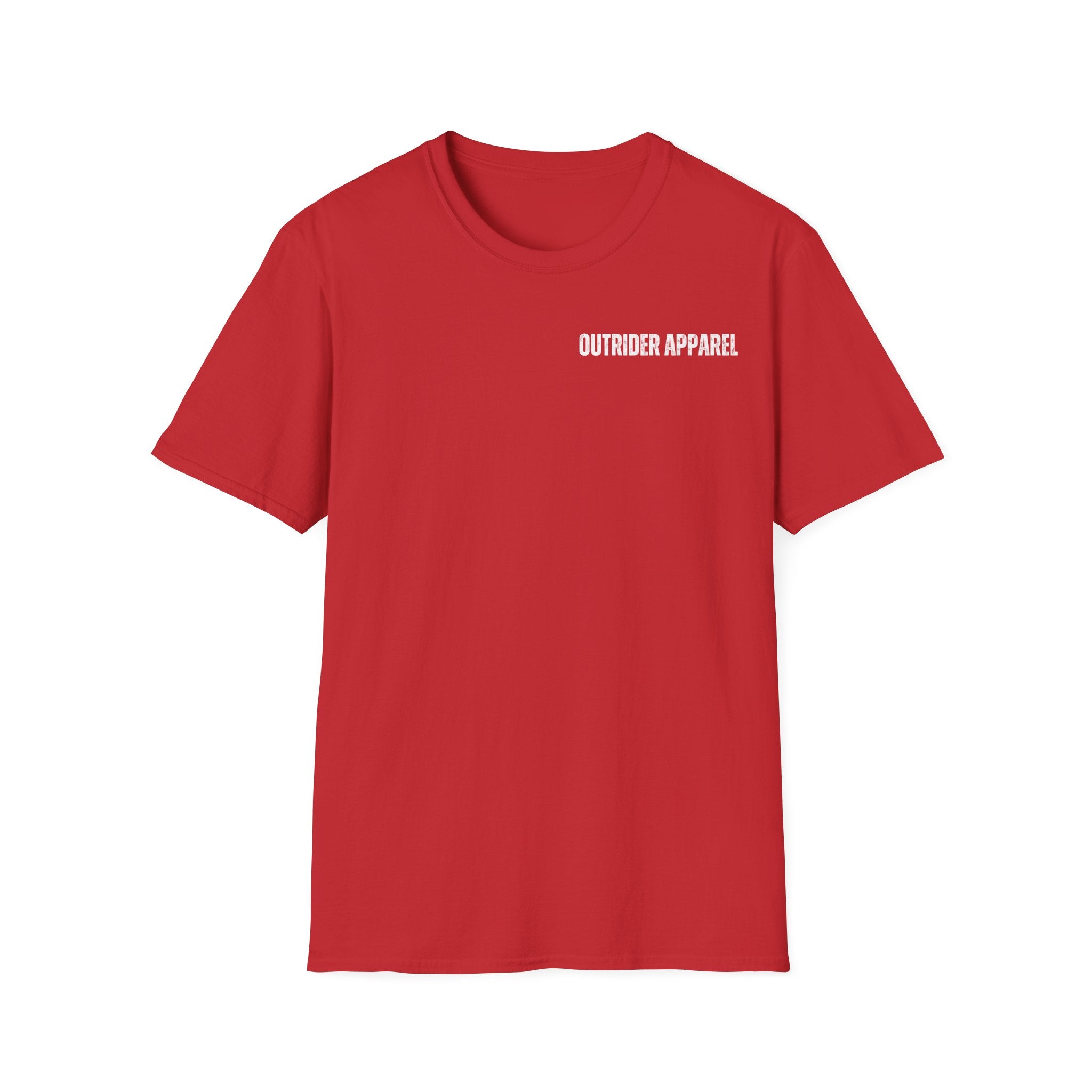 Pinned Tee