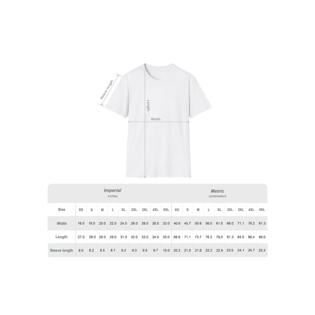 Seize Glory Tee