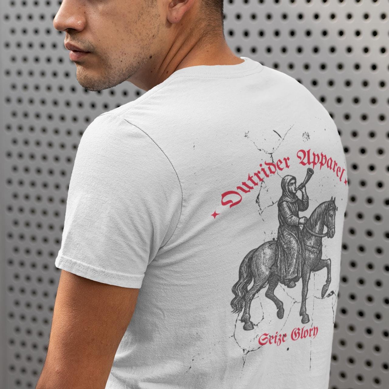 Seize Glory Tee