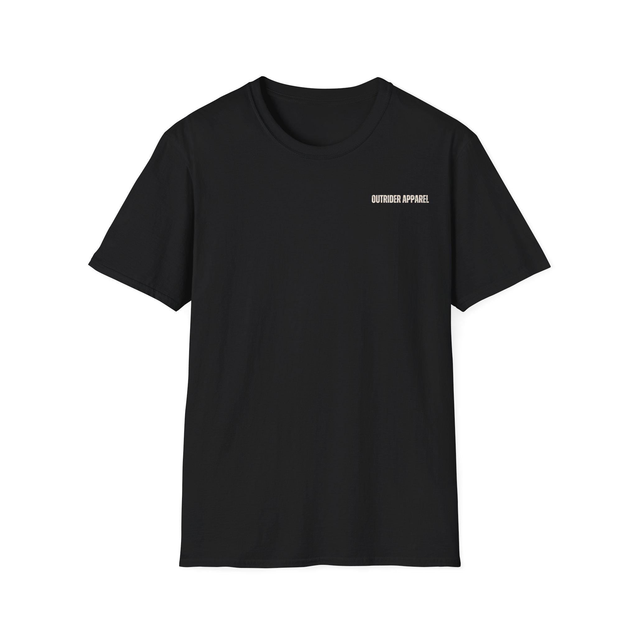 Low Range High Life Graffiti Tee