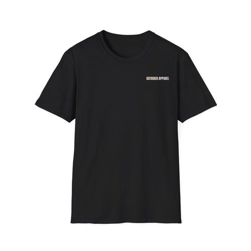Low Range High Life Graffiti Tee