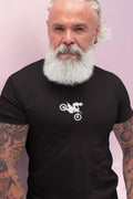 Stoppee Graphic Tee