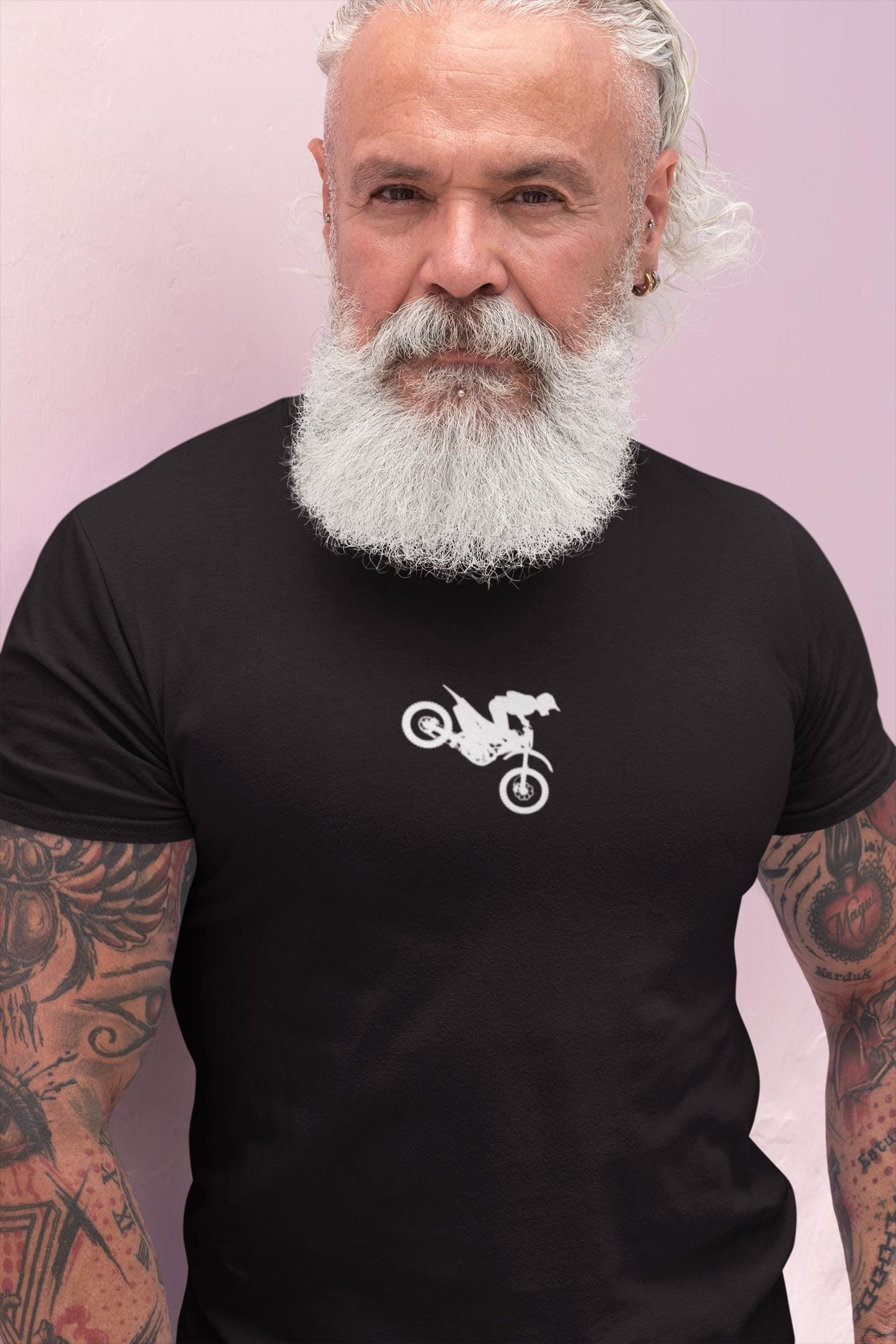 Stoppee Graphic Tee
