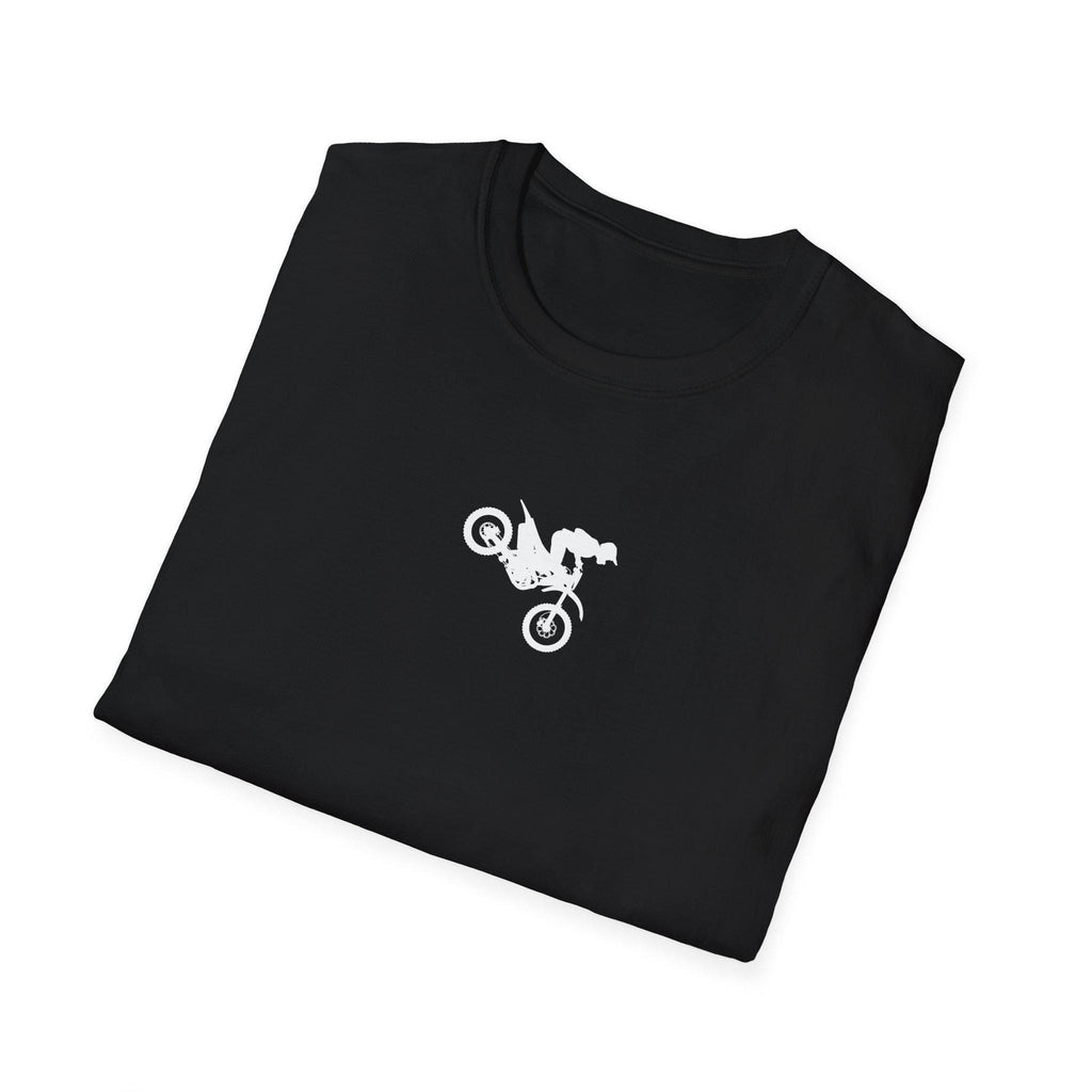 Stoppee Graphic Tee