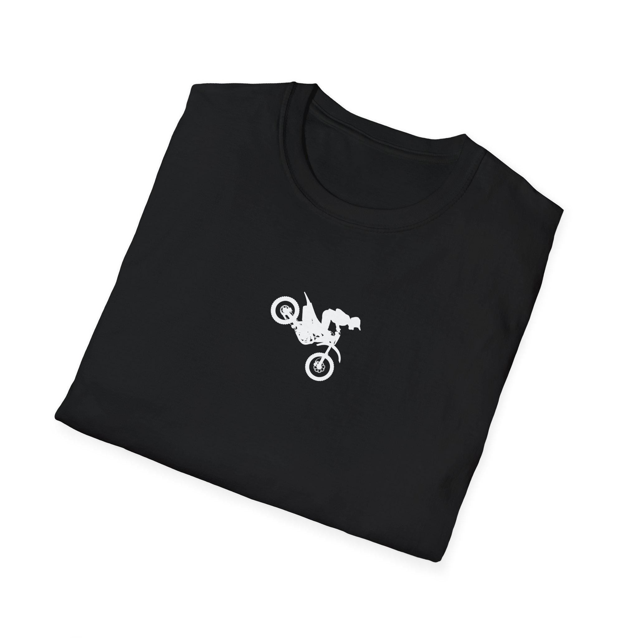 Stoppee Graphic Tee