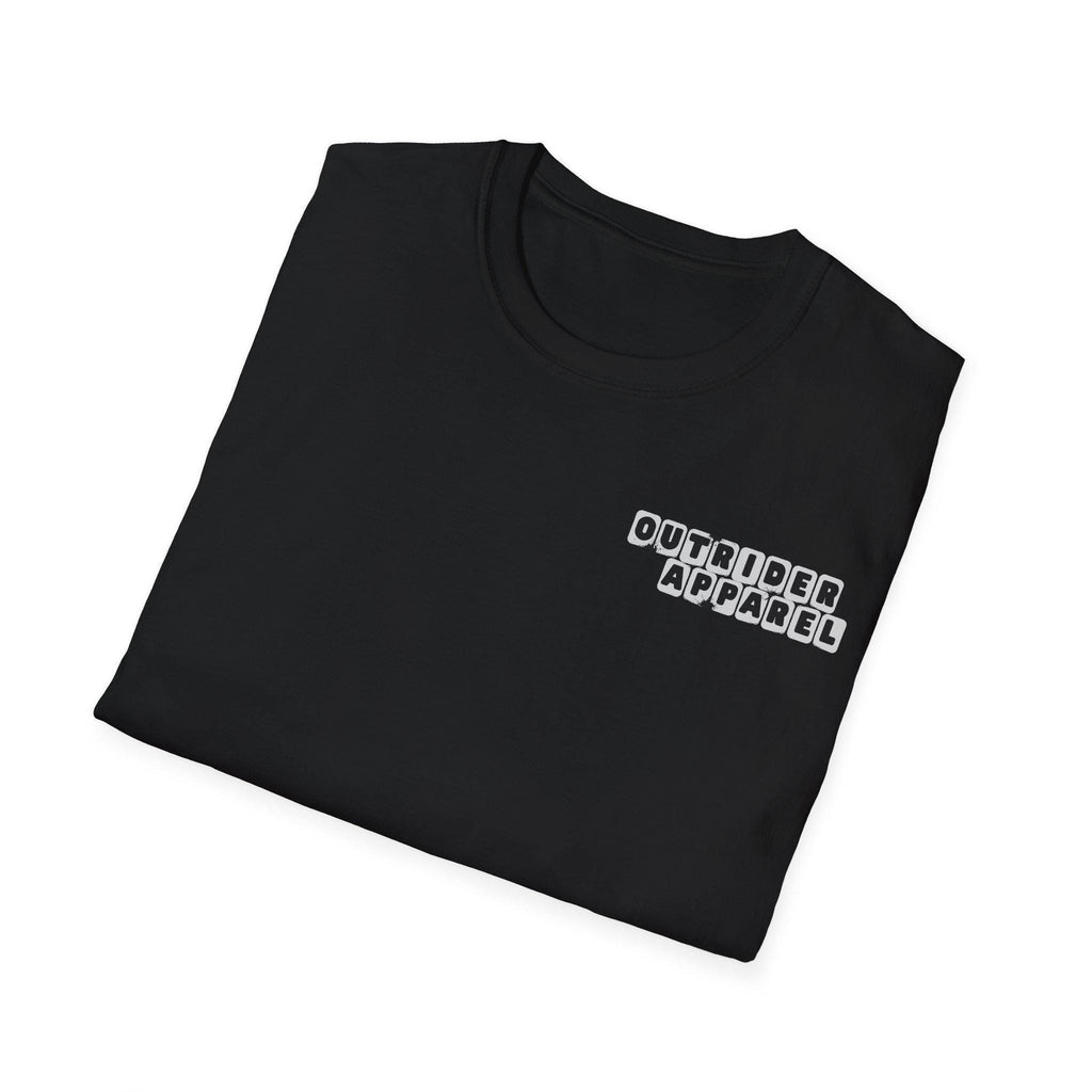 Explore Graphic Tee