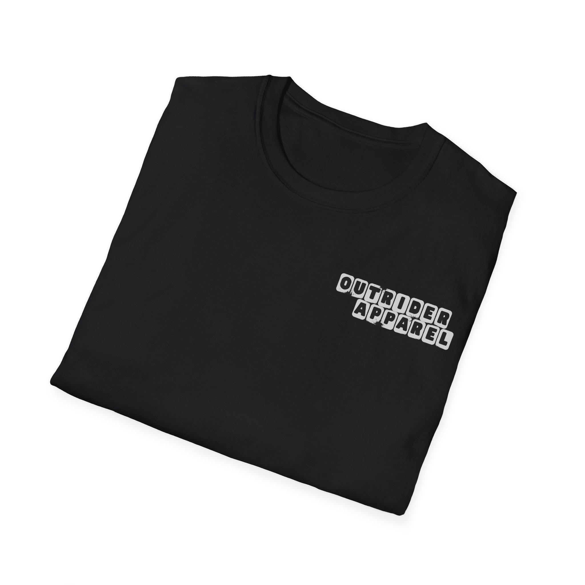 Explore Graphic Tee