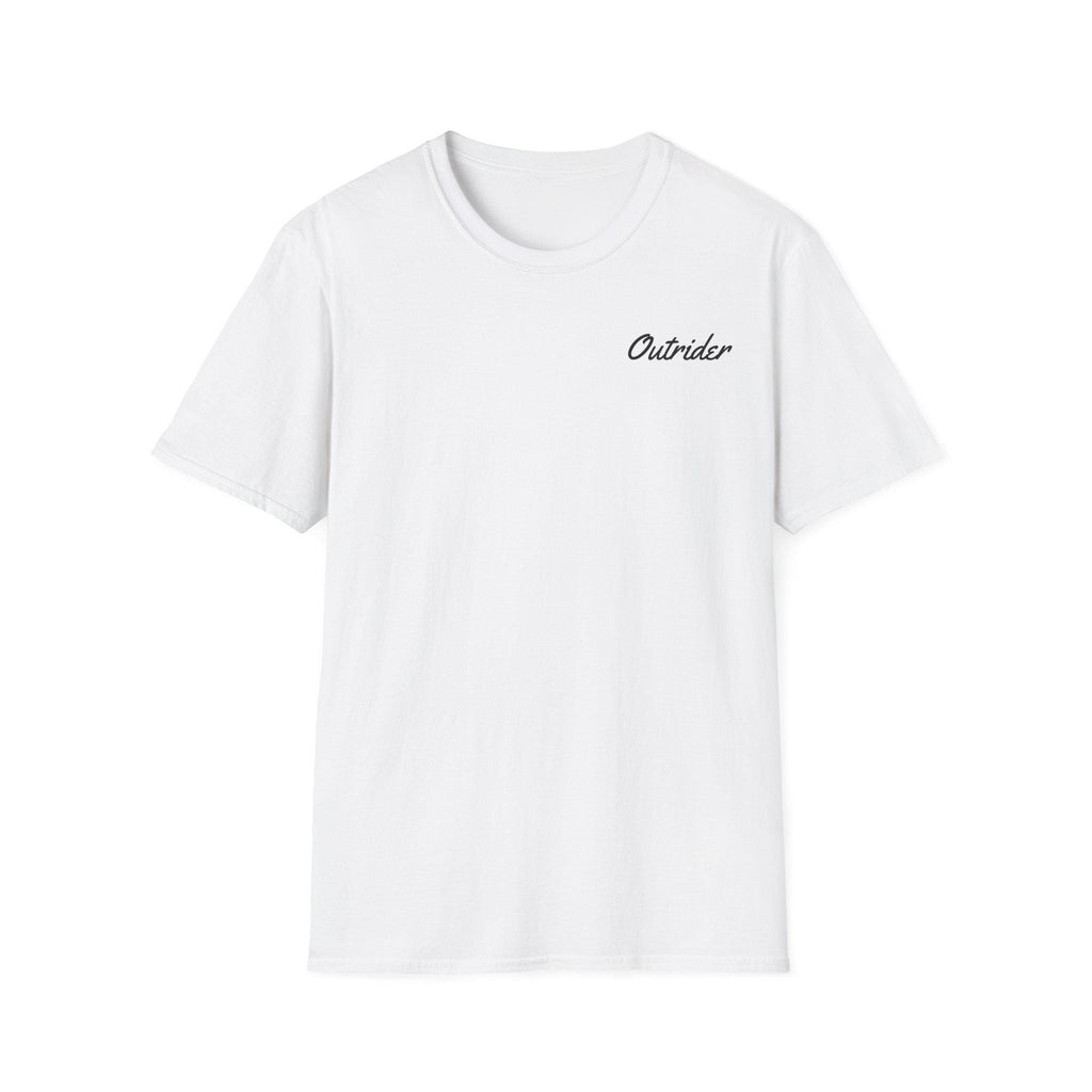 The Perfect Trail Tee
