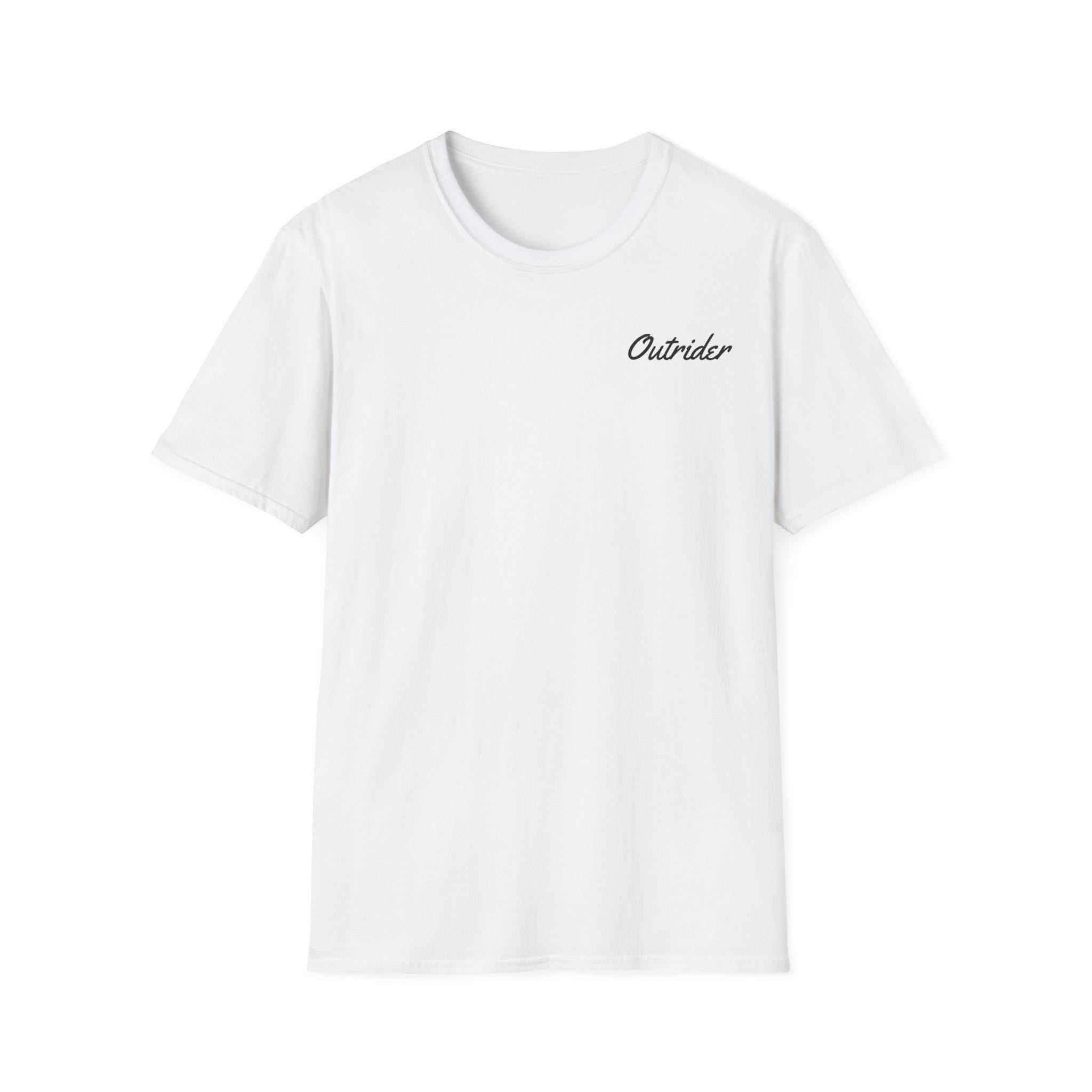 The Perfect Trail Tee