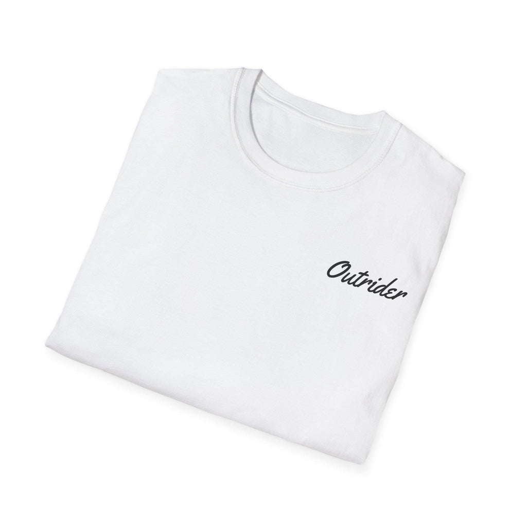 The Perfect Trail Tee