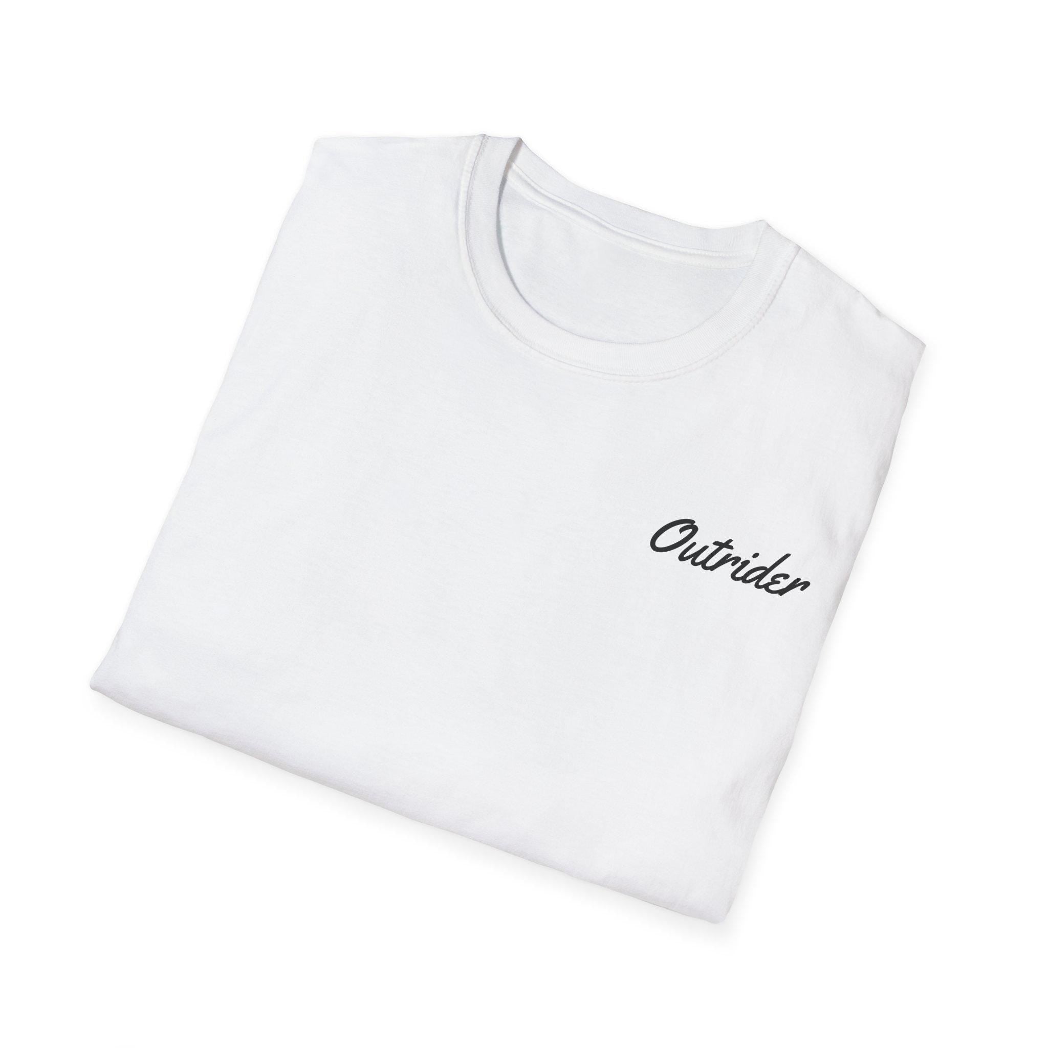 The Perfect Trail Tee