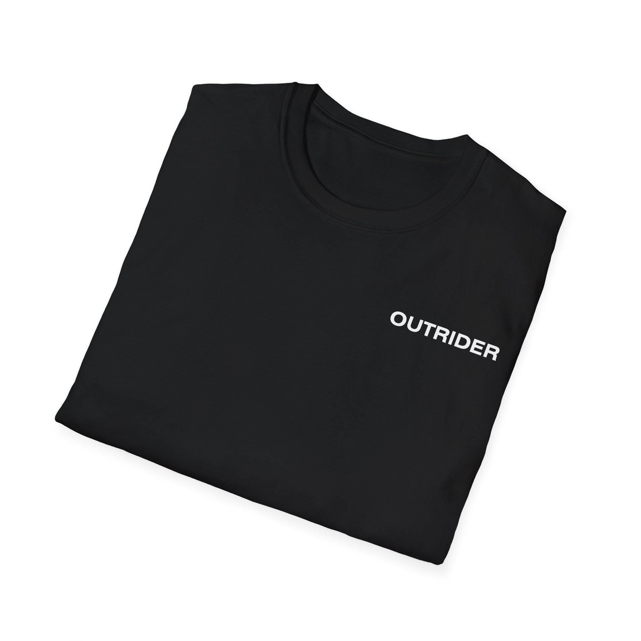 Explore Sunset Graphic Tee