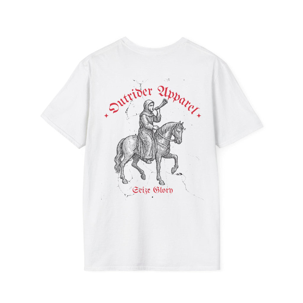 Seize Glory Tee