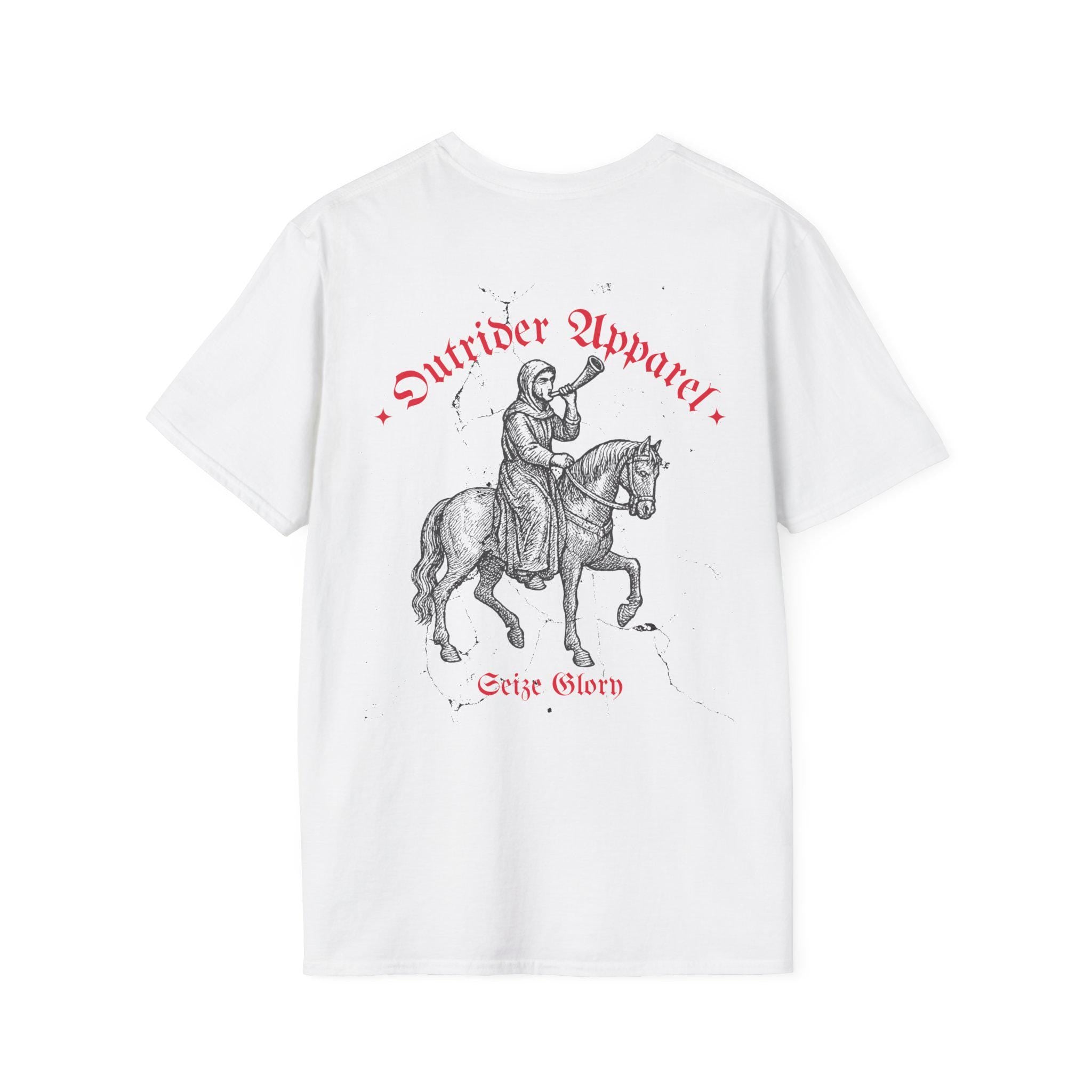 Seize Glory Tee
