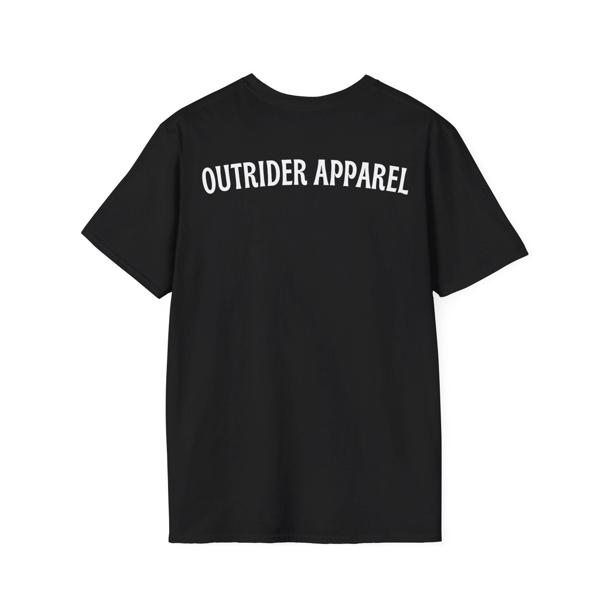 Stoppee Graphic Tee